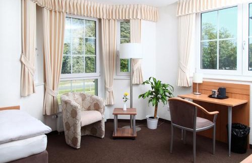 Schonebeck Bed & Breakfast | Hotel Fürstenberg