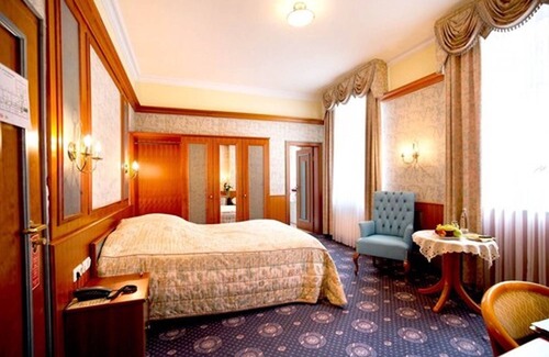 Bad Bertrich Hotel | Hotel Fürstenhof Bad Bertrich