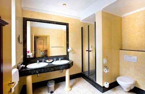Bad Bertrich Hotel | Hotel Fürstenhof Bad Bertrich