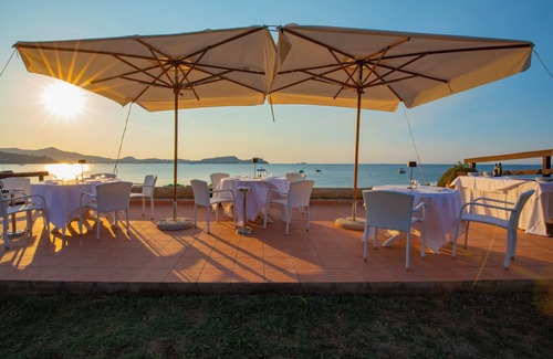 Portoferraio Hotel | Hotel Fabricia