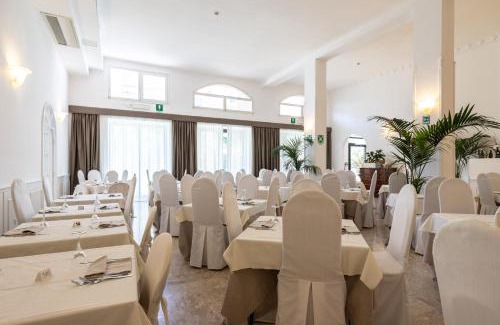 Vieste Hotel | Hotel Falcone