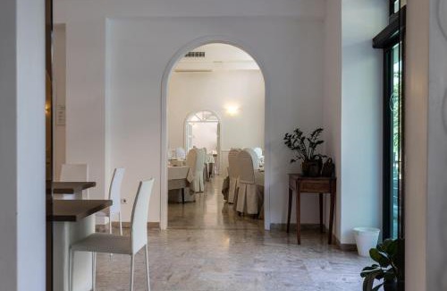 Vieste Hotel | Hotel Falcone