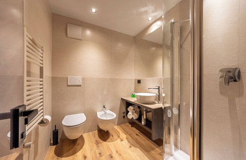 Moena Hotel | Hotel Faloria