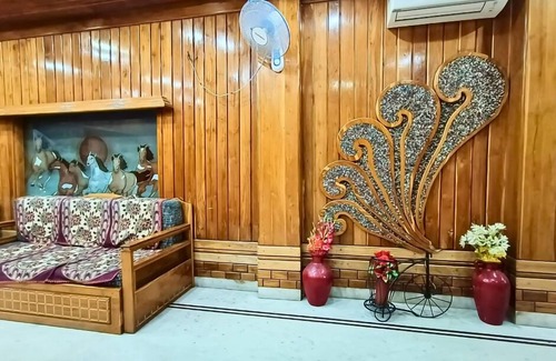 Mangaldai Hotel | Hotel Famy Palace