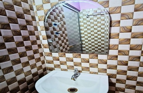 Mangaldai Hotel | Hotel Famy Palace