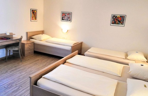 Ansbach Hotel | Hotel Fantasie