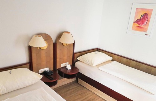 Ansbach Hotel | Hotel Fantasie