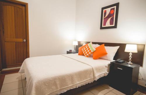 Tarapoto Hotel | Hotel Fatima Inn
