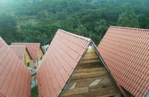 Governador Valadares Other | Hotel Fazenda Tirolesa Park