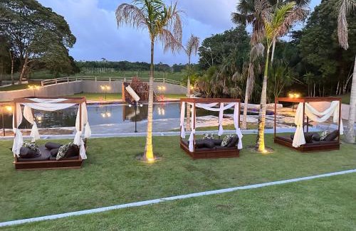 Terra Alta House | Hotel Fazenda 3RJ