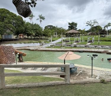 Terra Alta House | Hotel Fazenda 3RJ