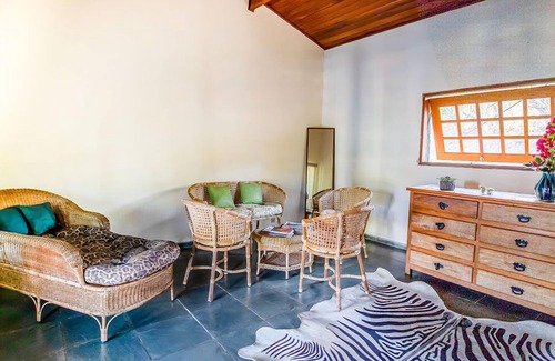 Aracoiaba da Serra Other | Hotel Fazenda Estancia Reviver