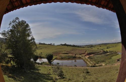 Brumadinho House | Hotel Fazenda Horizonte Belo