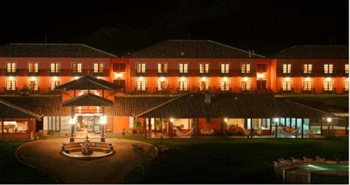 Teresopolis Hotel | Hotel Fazenda Jecava
