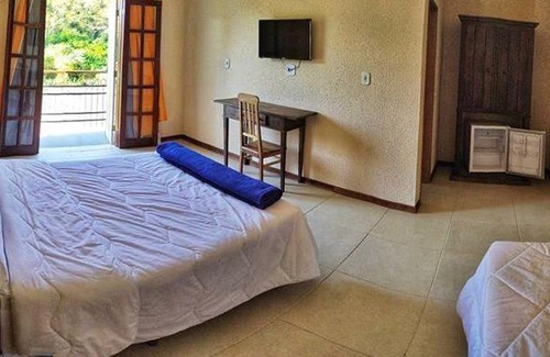 Paty do Alferes Hotel | Hotel Fazenda Mangalarga