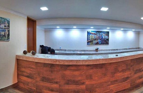 Paty do Alferes Hotel | Hotel Fazenda Mangalarga