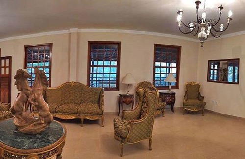 Paty do Alferes Hotel | Hotel Fazenda Mangalarga