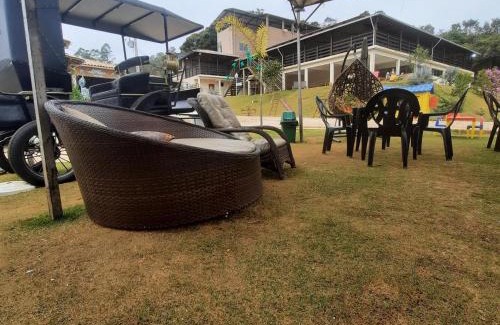 Ouro Branco House | Hotel Fazenda Recanto