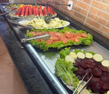 Ouro Branco House | Hotel Fazenda Recanto