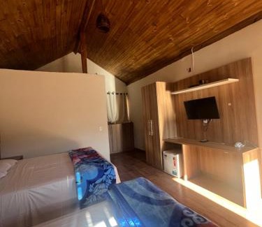 Ouro Branco House | Hotel Fazenda Recanto