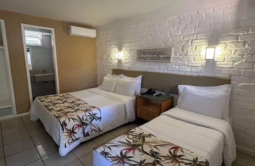 Conservatoria Hotel | Hotel Fazenda Vilarejo
