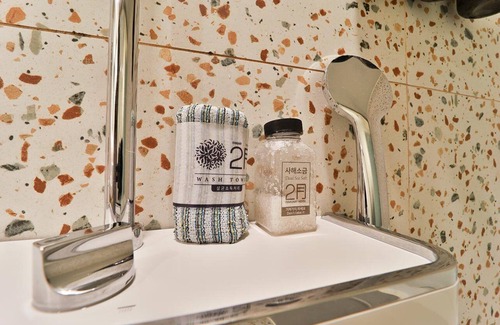 Sincheondong Hotel | Hotel February Dongdaegu