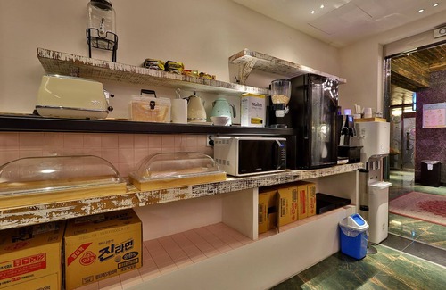 Gimhae Hotel | Hotel February Gimhae