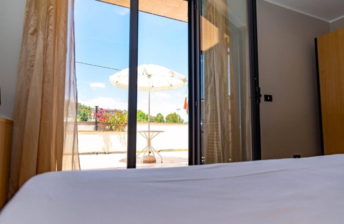 Riace Marina Hotel | Hotel Federica