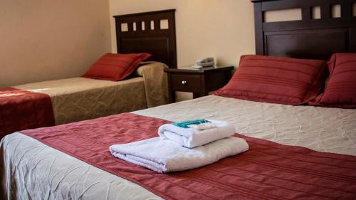 Concordia Hotel | Hotel Federico I