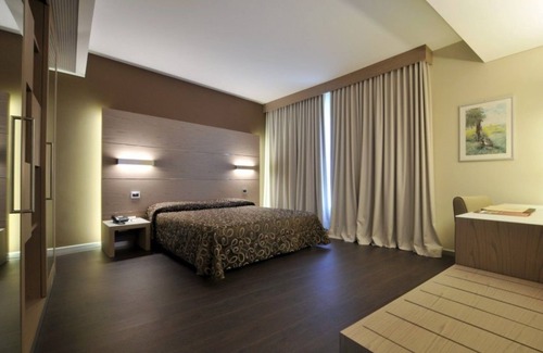 Jesi Hotel | Hotel Federico II