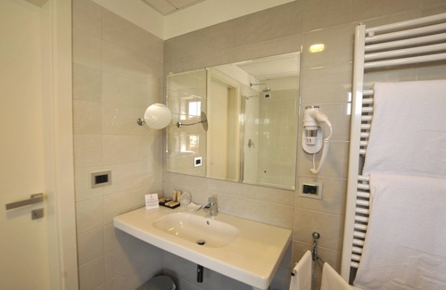 Jesi Hotel | Hotel Federico II