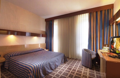 Jesi Hotel | Hotel Federico II