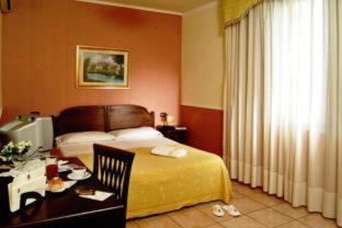 Zona Ospedaliera Hotel | Hotel Federico II
