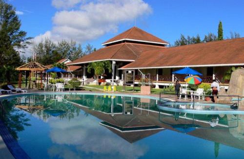 Sabahat Resort | Hotel Felda Residence Sahabat