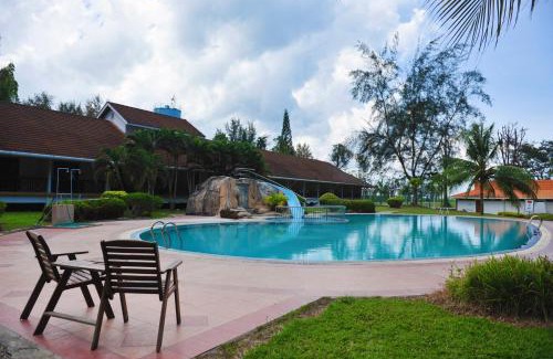 Sabahat Resort | Hotel Felda Residence Sahabat