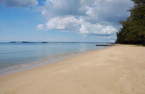 Sabahat Resort | Hotel Felda Residence Sahabat