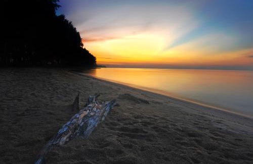 Sabahat Resort | Hotel Felda Residence Sahabat