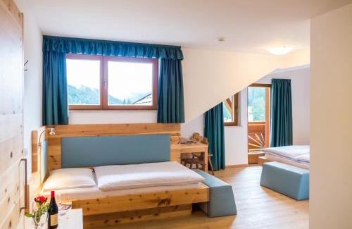 Sarentino Hotel | Hotel Feldrand