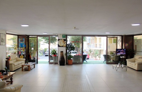 Marebello Hotel | Hotel Fellini Rimini