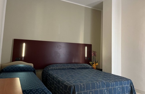 Marebello Hotel | Hotel Fellini Rimini