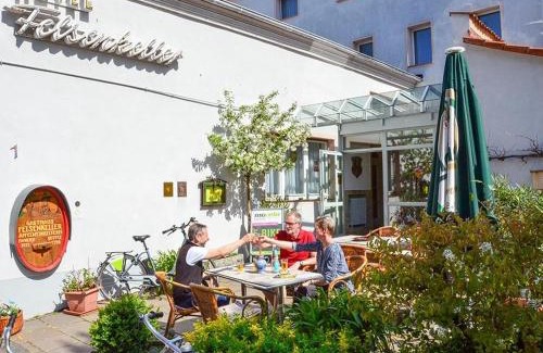 Idstein Hotel | Hotel Felsenkeller