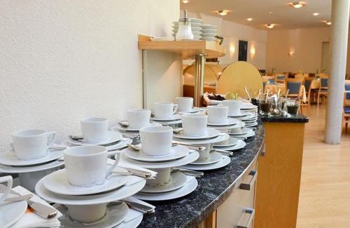 Idstein Hotel | Hotel Felsenkeller