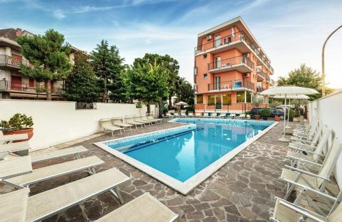 Porto d'Ascoli Hotel | Hotel Fenix