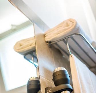 Porto d'Ascoli Hotel | Hotel Fenix