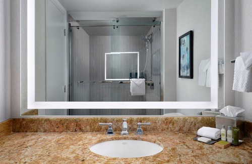 Anaheim Resort Hotel | Hotel Fera Anaheim, a DoubleTree by Hilton