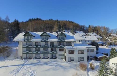 Stryck Hotel | Hotel & Ferienappartements Edelweiss