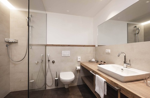 San Leonardo Hotel | Hotel Fernblick