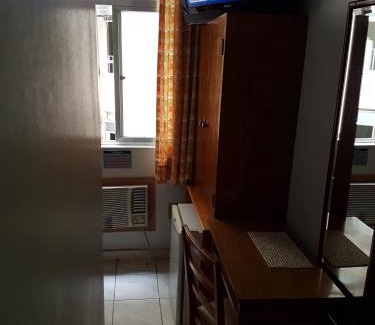 Gloria Hotel | Hotel Ferreira Viana