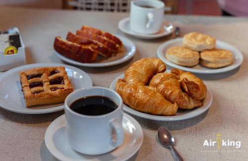 Tafi del Valle Hotel | Hotel FG Tafi