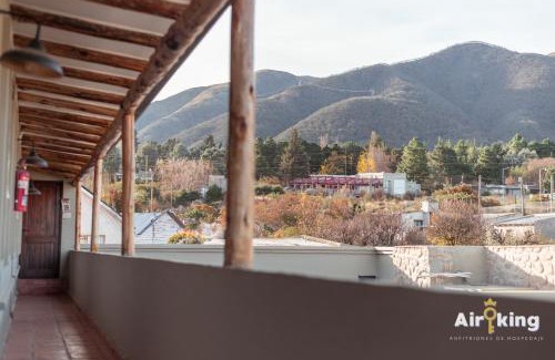 Tafi del Valle Hotel | Hotel FG Tafi